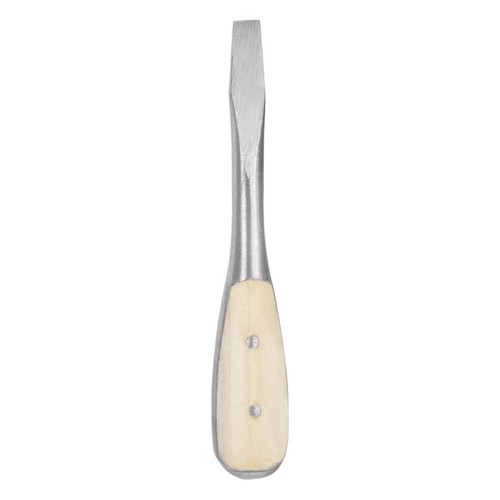 Slotted screwdriver sl7 - screwdriver, 6"