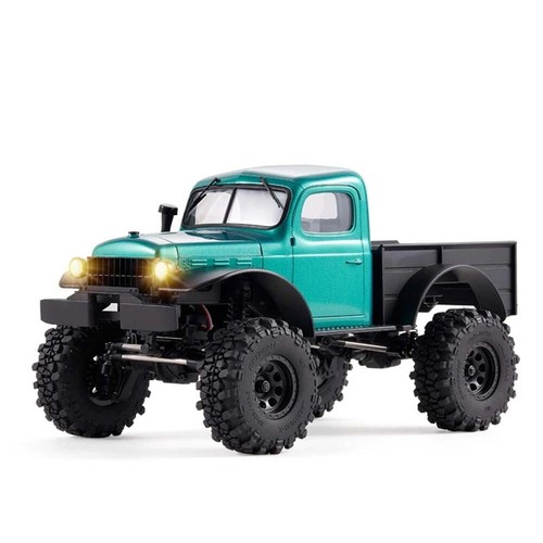 Fms fcx24 power wagon - fms,