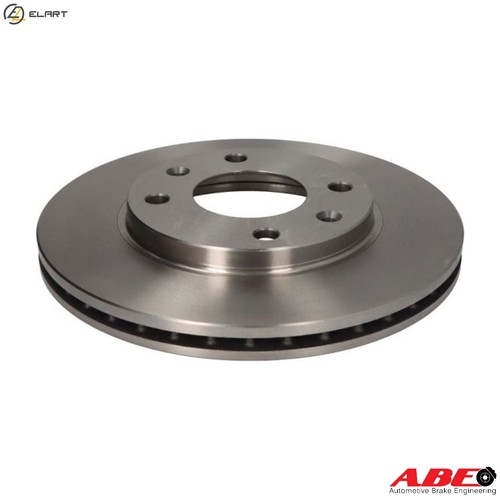 Brake disc c3c004abe for - brake,