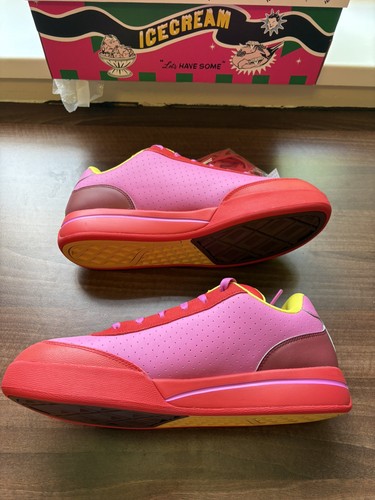 Reebok bbc ice cream - reebok, board