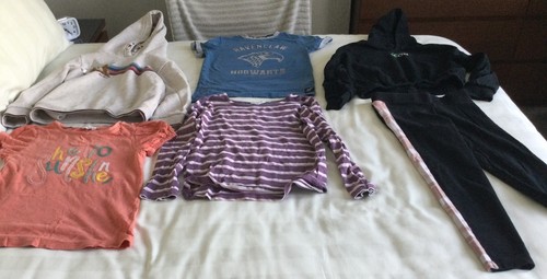 Girls items clothes bundle - girls,
