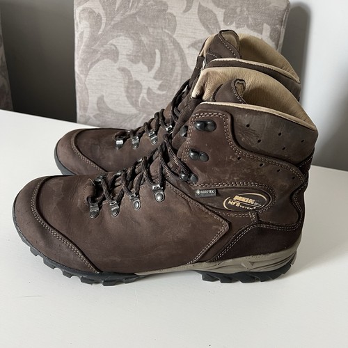 Meindl mens meran gtx - meran, boots