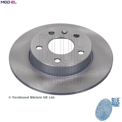 Brake disc adw194311 - brake,