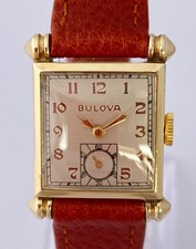 Vintage Bulova