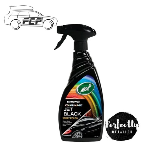 Turtle wax color magic - turtle,