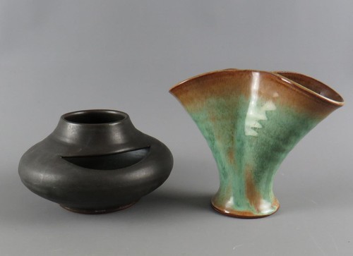 Bolingey pottery perranporth - bolingey,