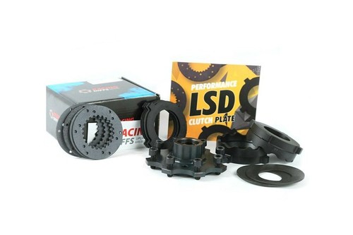 Small case lsd lock - case,