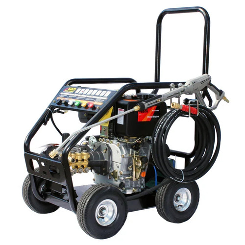 Kiam diesel pressure - diesel,