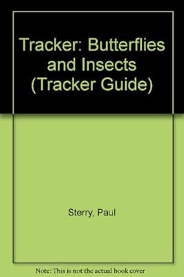 Tracker butterflies and - butterflies,