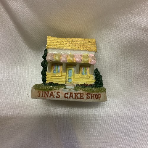 Tinas cake shop 1995 lyons - shop,