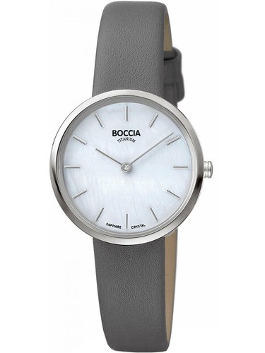 Boccia 3279 ladies - boccia,