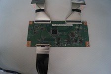 T-CON BOARD CCPD-TC575-009 V1.0 FOR 58" PHILIPS 58PUS7555/12 , TPT580F2-PV5D.Q