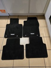 Genuine Mazda 3 Car Mats(2019 -onwards)