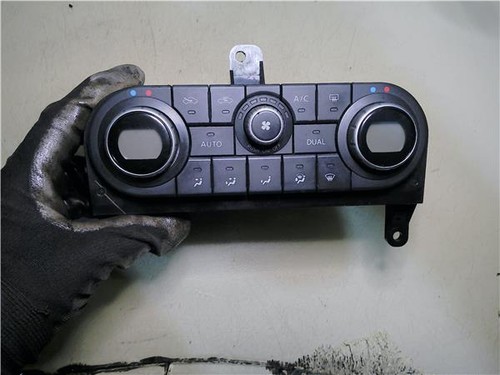 27500jd45c climate control - 27500jd45c,