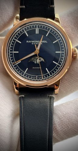 Raymond weil millesime - raymond,