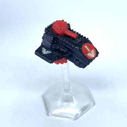 Epic space marines - space, thunderhawk