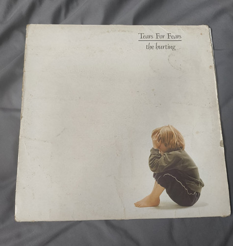 Tears for fears the - fears, hurting