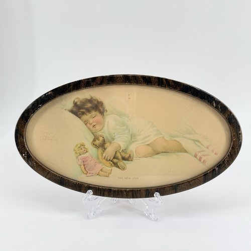 Antique bessie pease gutmann - bessie,