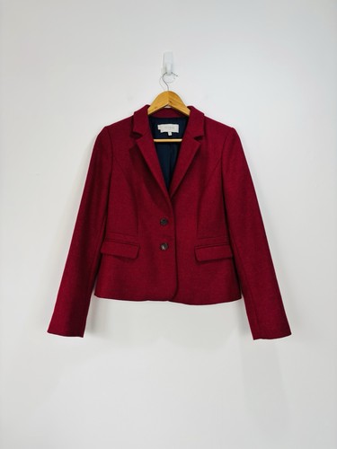 Hobbs blazer women size - blazer,