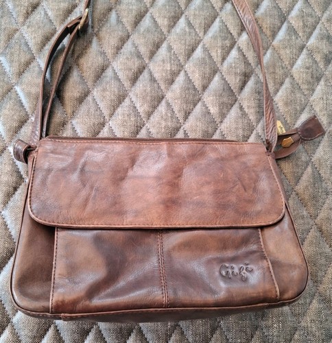 Gigi designer handbag soft - gigi,
