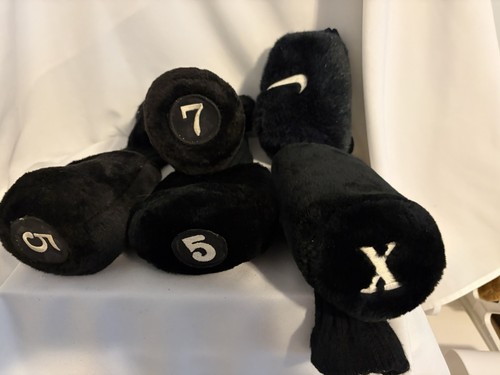 Sock style golf club - golf, head