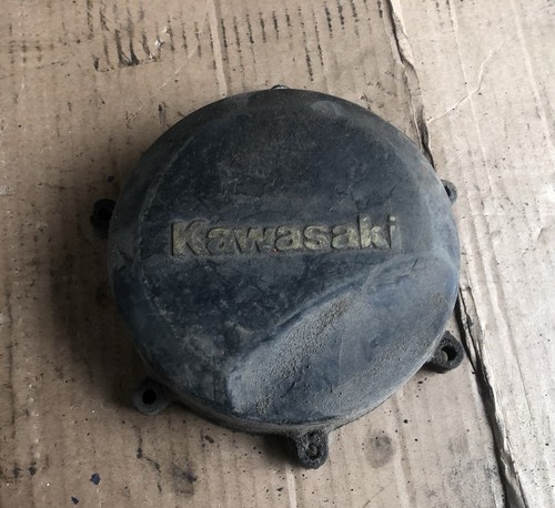 Kawasaki ke175 175 on - kawasaki,