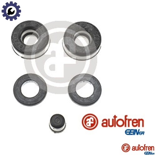 Repair kit wheel brake - repair,