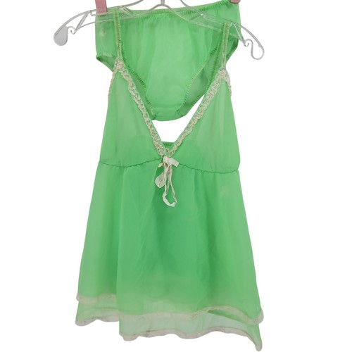 Vintage avian green - avian, sheer