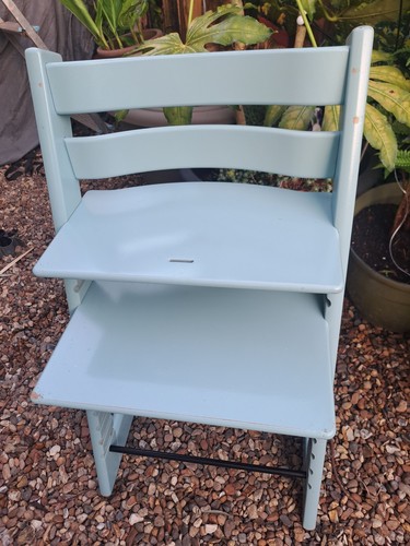 Stokke tripp trapp - trapp, chair