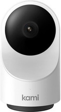 Kami Security Camera Dome X