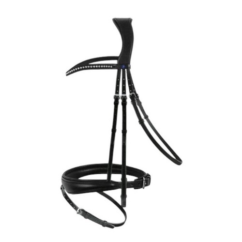 Passier blu spirit snaffle - passier,