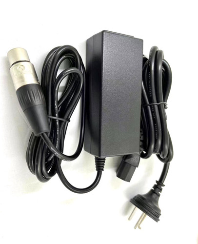 Power supply adapter - power,