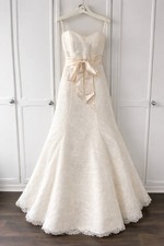 Designer Wedding Dress