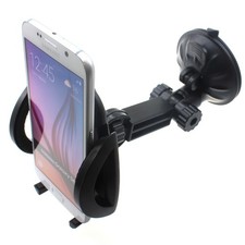 Car Mount Dash Windshield