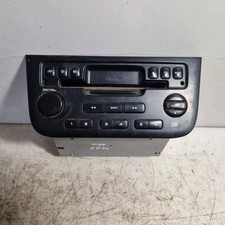 Peugeot 406 2000 Radio CD GPS