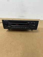 BMW 1 SERIES E87 E81 RADIO CD PLAYER HEAD UNIT BUSINESS CD 9141682