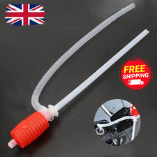 Manual hand syphon siphon - manual, pump
