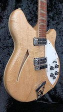 [Rickenbacker] 360/12 Round