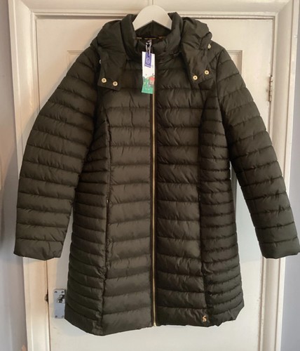 Joules ladies canterbury long - joules,