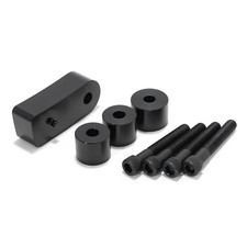3/4" Driver Floorboard Spacer