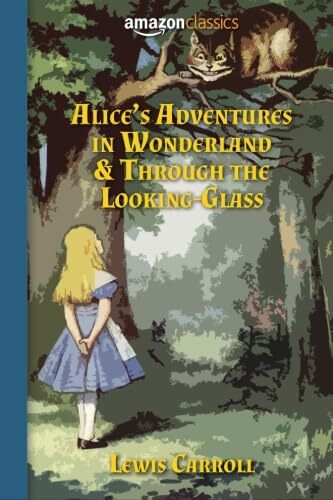 Alice adventures in - alice's,