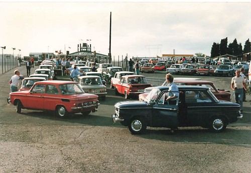 Vintage car photo approx x - car,