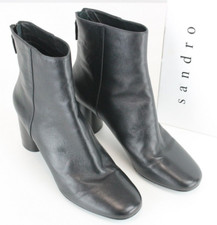 SANDRO Sacha Shoes Womens EU