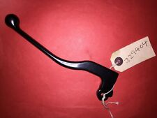 Gilera GSM H@K 50cc 1998 to 2005 Clutch Lever Genuine 329404