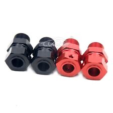 FLMLF RC Alloy Rear Wheel