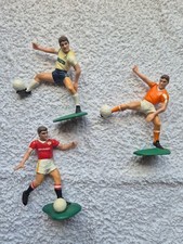 Various Tonka Kenner Football