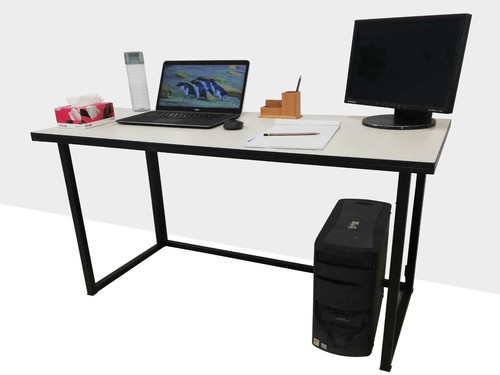 Office working desk computer - office,