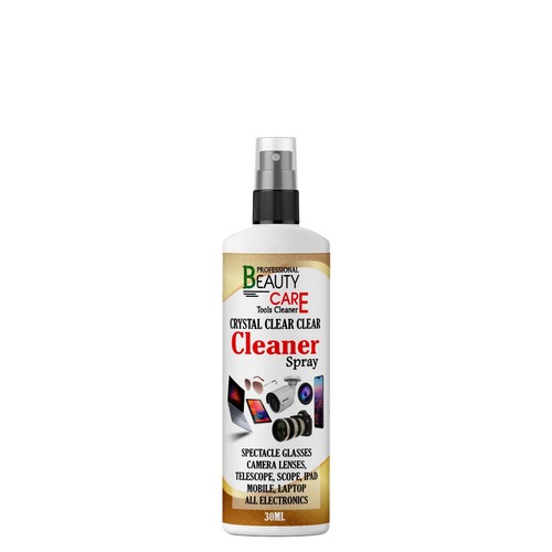 Optical glasses lens spray - optical,