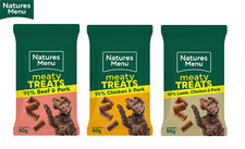 Pck natures menu original - pck,