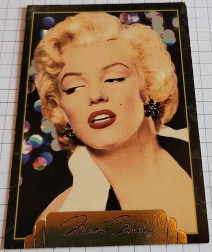 Movie star marilyn - star,